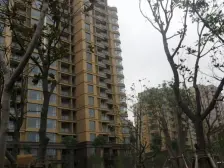 品质小区,中楼层视野开阔,近双地铁交通便利,带双卫