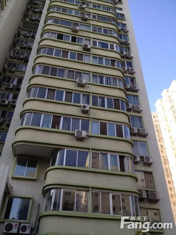 【北京满庭芳园小区,二手房,租房 北京房天下