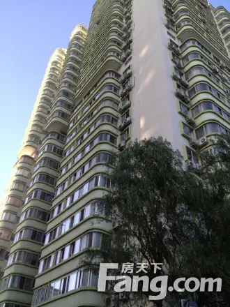 【北京满庭芳园小区,二手房,租房 北京房天下