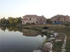 朱辛庄·中海瓦尔登湖·8室·5厅