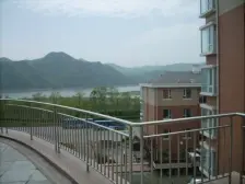 依山云水 2楼 一线湖景 无遮挡 背山面水 空气好