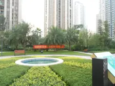 八桥 晋愉天意二房82万