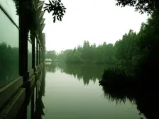 新上·紫玉山庄·大独栋别墅,本栋别墅私密性和视野佳!