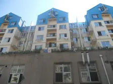 倚平里小区 通透格局,视野开阔,南北通透,采光充足