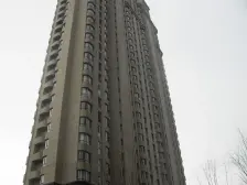 封闭小区 3面朝阳 视野采光无遮挡