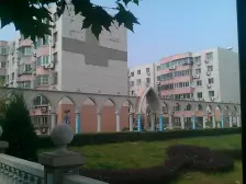 此房老本,南北通透,户型方正,布局合理