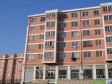 小区前排 中间楼层 拎包即住 南北通透