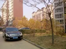 黄金时代 1室0厅 北