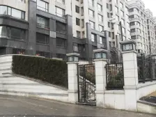 明秀山庄双层叠院装修好提包入住大花园南北通透