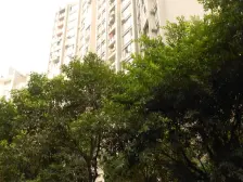 万达旁正规三房,采光充足,楼层好,带个楼台