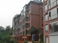 马栏 观山满庭芳 落地窗 地热 绿化好 近地铁 出行方便