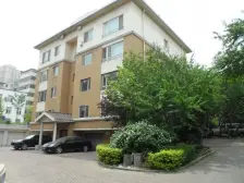 华丽山庄 封闭管理 小区环境好 多层洋房 难得两室户型