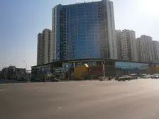 福海城 1室0厅 西北