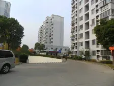 汇颂南苑 1室1厅 南