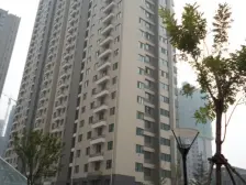 德裕家园一区 2室1厅 南 北