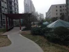 房子满五年二环内地铁口次新双气