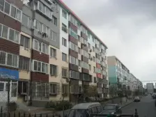 高民里 2室2厅 南 北