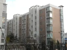 幸福e家二期三室两厅两卫没有坡,采光充足装修好平层