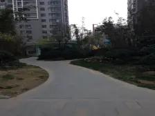 正商新蓝钻A区 交通便利 近地铁 双卫 商品住宅 南北通透