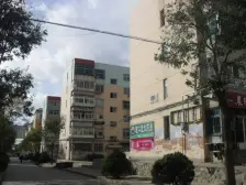 南北通厅,户型方正,有阁楼,稀有房源,看房方便