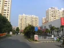 瑞和新苑江航路60弄 1室1厅 南 北