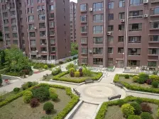 中山区 捷山观海 封闭小区 人车分流 视野好