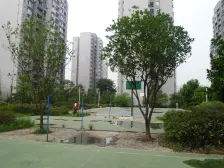 华岩新城 斌鑫西城绿锦二房68万