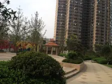 精装三房,2/6双地铁口,东边户,花园式品质小区