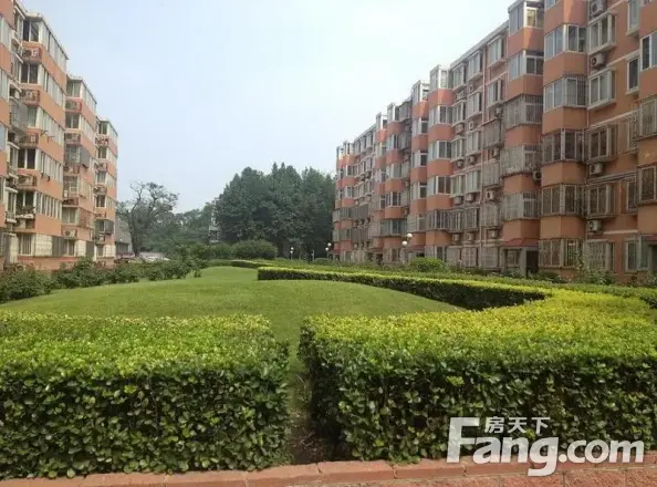 中国气象局小区