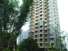 华岩新城 和泓四季E区一房32.9万