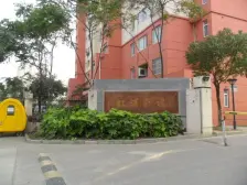 中高楼层 看房随时 小区花园位置 南北通户型三房