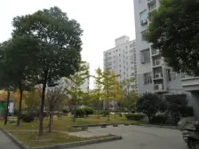 浦江·汇颂南苑·1室·1厅