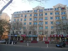 倚山里小区 2室1厅 南 北