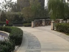 观景不临街,161平四开间朝南,双名,百万精装,