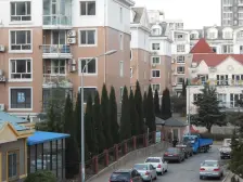 健龙苑 自住精装修,2楼不挡光,