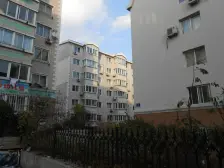 星台花园二期 南北通透 精装修 急售