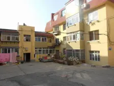 中山区 三室 中间楼层 采光充足 近地铁