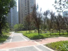 东海阿特豪斯 2室2厅 东北