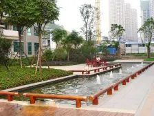 恒大雅苑精装大4房 通车库 户型方正 拎包入住 急售!