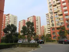 南北双厅加南北双阳台+电梯中间+中间位置+诚出