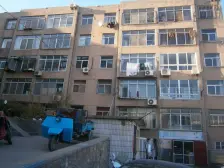 南北通透,格局好!采光充足,无遮挡!好楼层