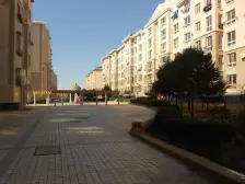 南向户型一室一厅,适合年轻人过度,采光好,交通便利