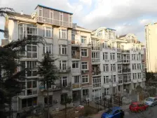 新上房源鹏顺园格 致南向标准一室一厅好楼层4楼6顶