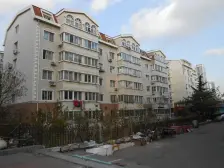 南北通透 两室 全天采光 不临街