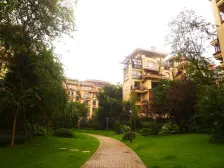 端户洋房,住家安静,近永辉,近轻轨,近西站