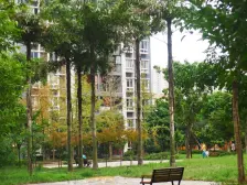 华岩新城 斌鑫西城绿锦榕尚居二房55万