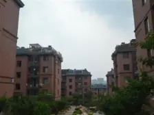 地铁2号线 马栏广场 精装一室一厅 视野光线好