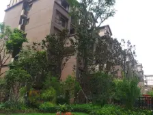 华岩新城 和泓四季E区二房38万