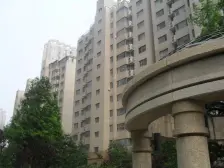 壹品星海顶跃层 视野很好 可看海景