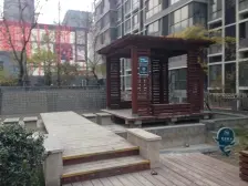 二环边精装3房 诚心出售 满五